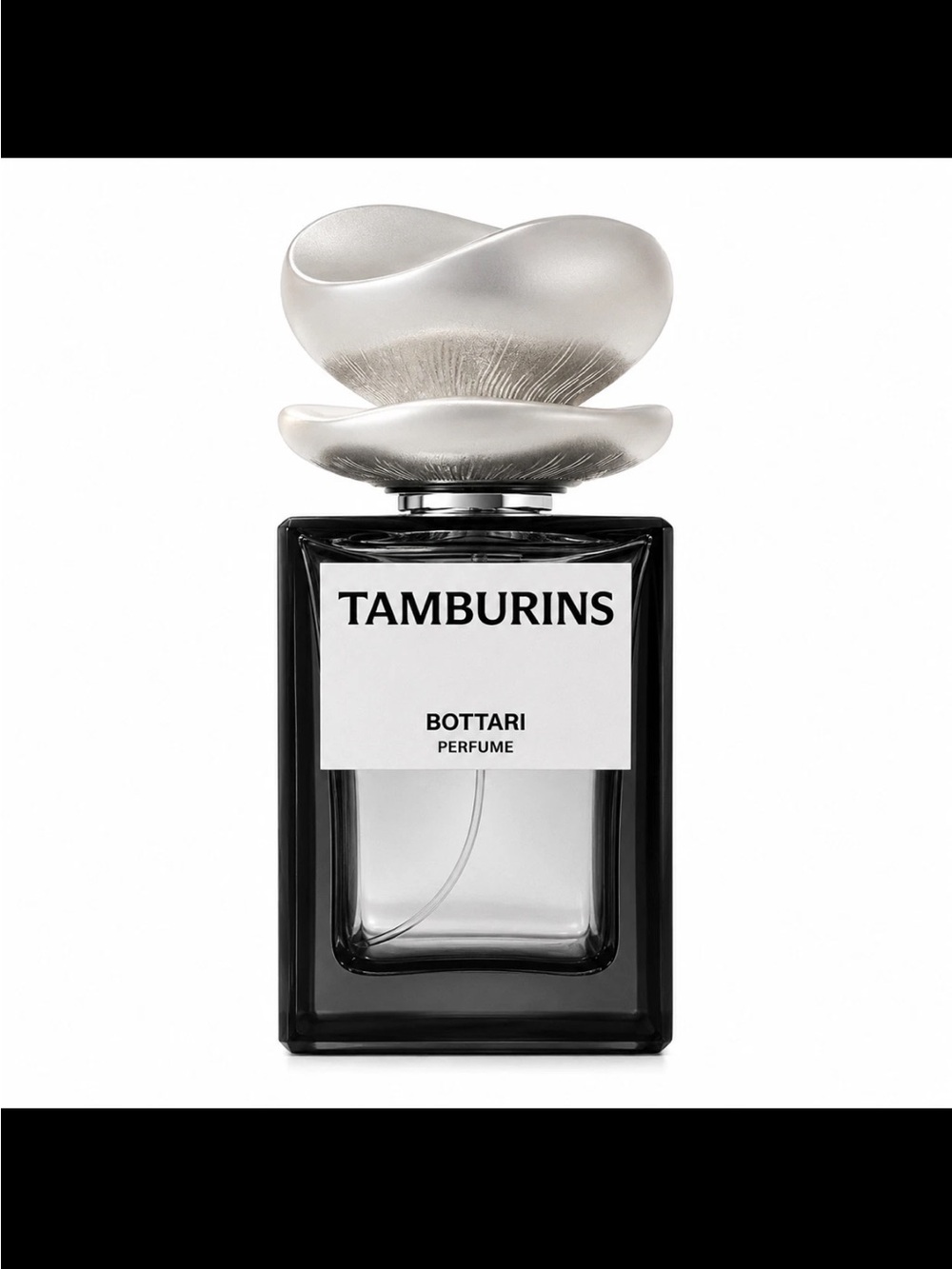 Tamburins Bottari Perfume 50 ml